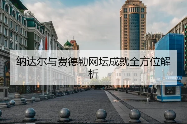 纳达尔与费德勒网坛成就全方位解析